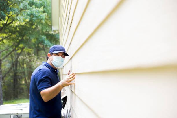 Custom Trim and Detailing for Siding in Maybrook, NY